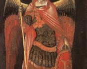 天使图形 - 瓜里恩托·达尔珀